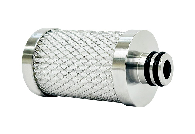 dust removal filter cartridge